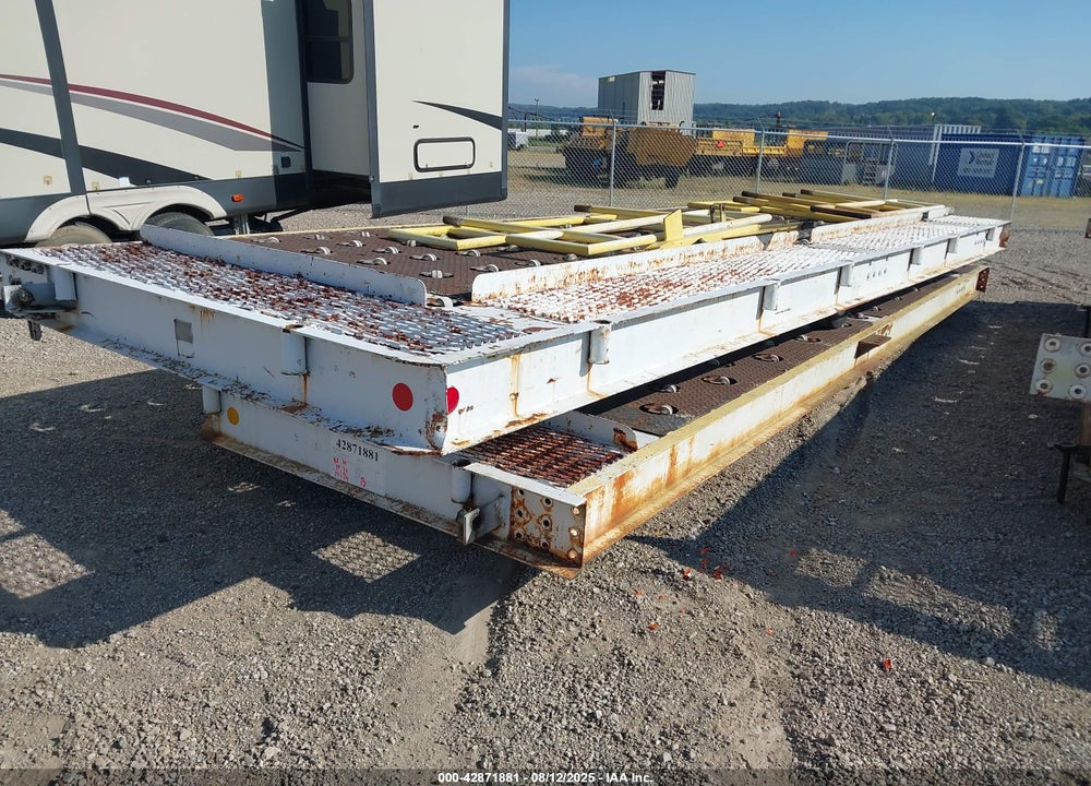 1994 EQUIPMENT GSE 269 VIN: 00000000000167804