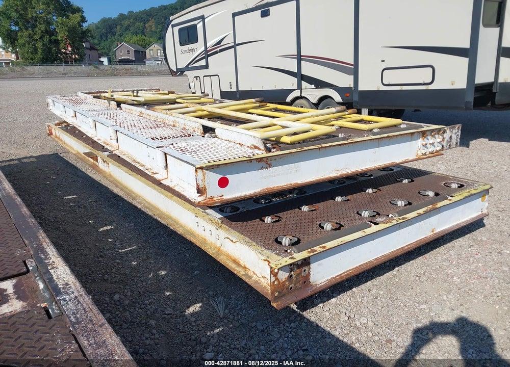 1994 EQUIPMENT GSE 269 VIN: 00000000000167804