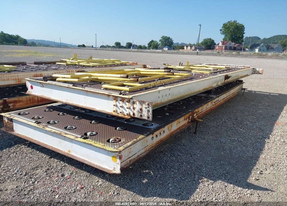 1994 EQUIPMENT GSE 269 VIN: 00000000000167804