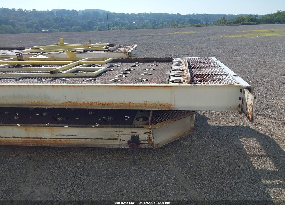 1994 EQUIPMENT GSE 269 VIN: 00000000000167804