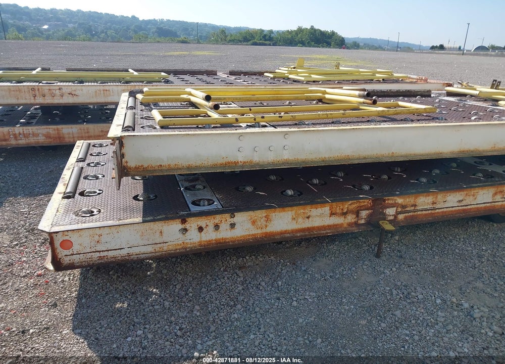 1994 EQUIPMENT GSE 269 VIN: 00000000000167804