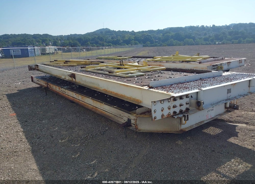 1994 EQUIPMENT GSE 269 VIN: 00000000000167804