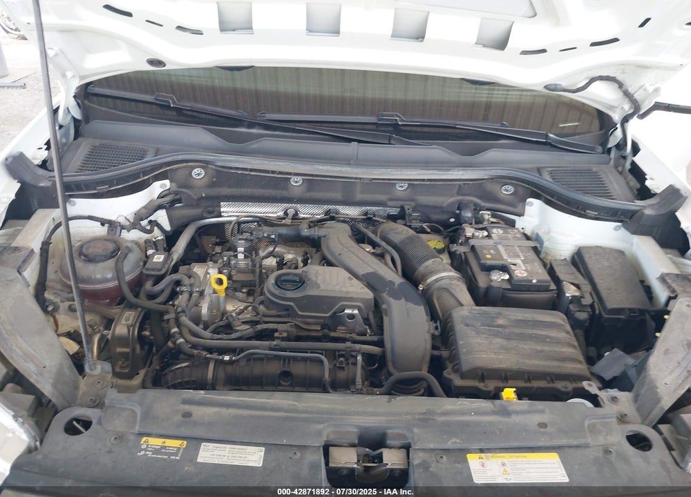 2023 VOLKSWAGEN TAOS VIN: 3VVEX7B22PM301550