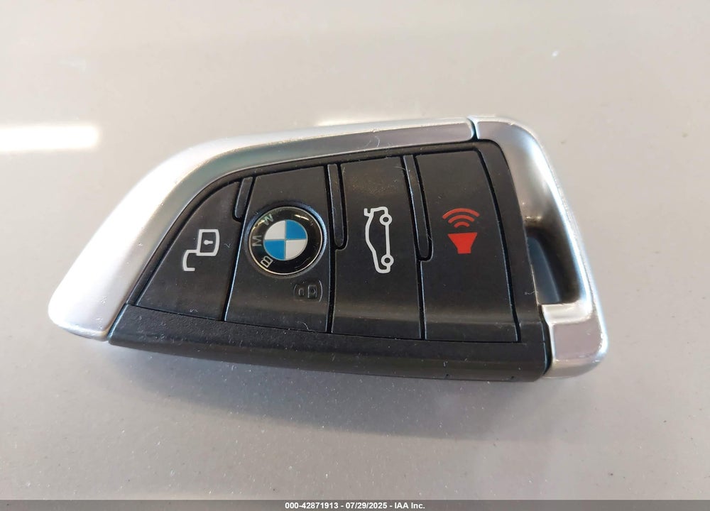 2019 BMW 330I VIN: WBA5R1C56KAK08967