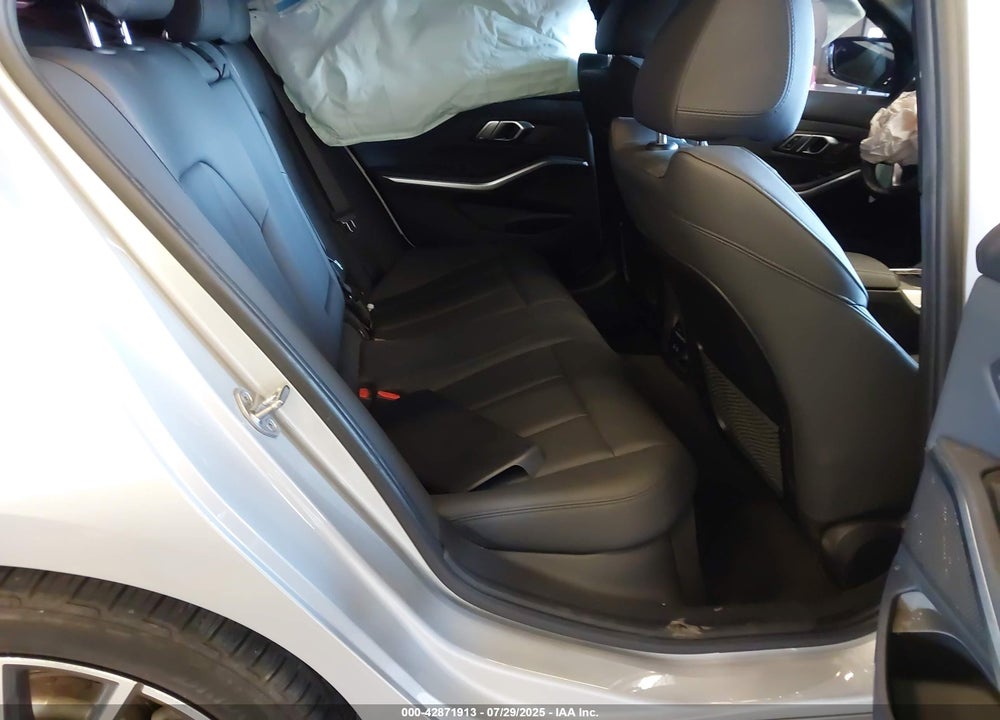 2019 BMW 330I VIN: WBA5R1C56KAK08967