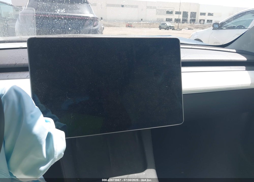 2023 TESLA MODEL 3 VIN: 5YJ3E1EB9PF593982