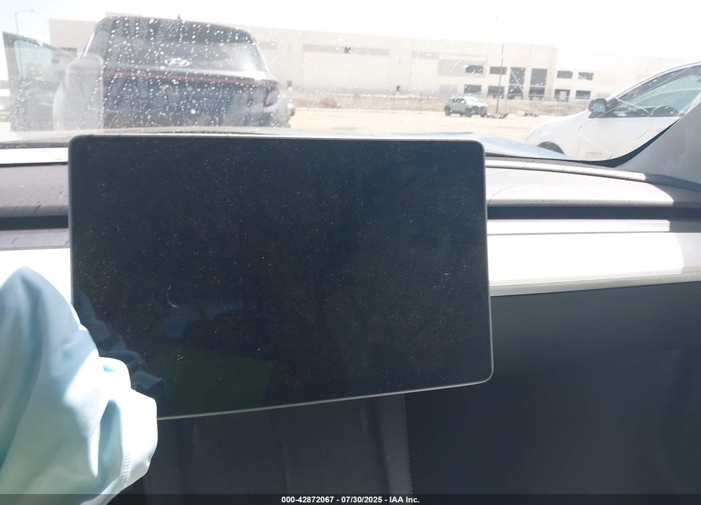 2023 TESLA MODEL 3 VIN: 5YJ3E1EB9PF593982