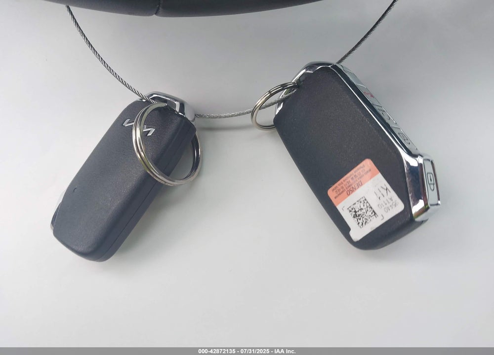 2024 KIA NIRO VIN: KNDCR3LE0R5169513