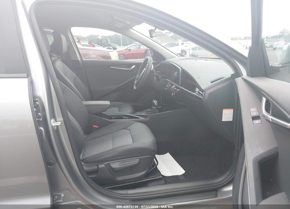 2024 KIA NIRO VIN: KNDCR3LE0R5169513