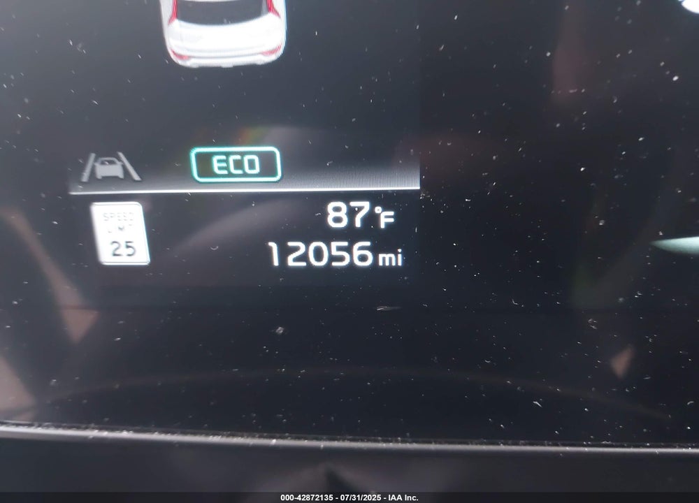 2024 KIA NIRO VIN: KNDCR3LE0R5169513