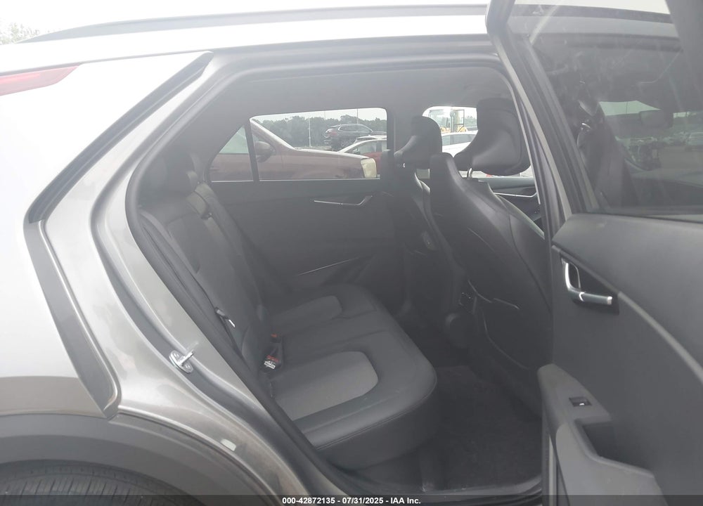 2024 KIA NIRO VIN: KNDCR3LE0R5169513
