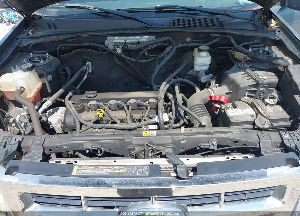 2012 FORD ESCAPE VIN: 1FMCU9D73CKA26674