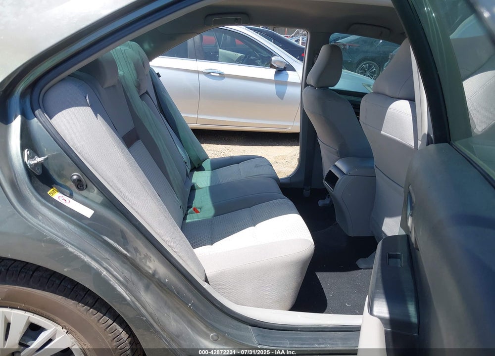 2014 TOYOTA CAMRY LE VIN: 4T4BF1FK3ER377199