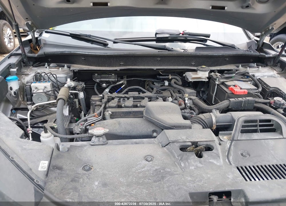 2023 HONDA CR-V EX-L AWD VIN: 2HKRS4H78PH430074