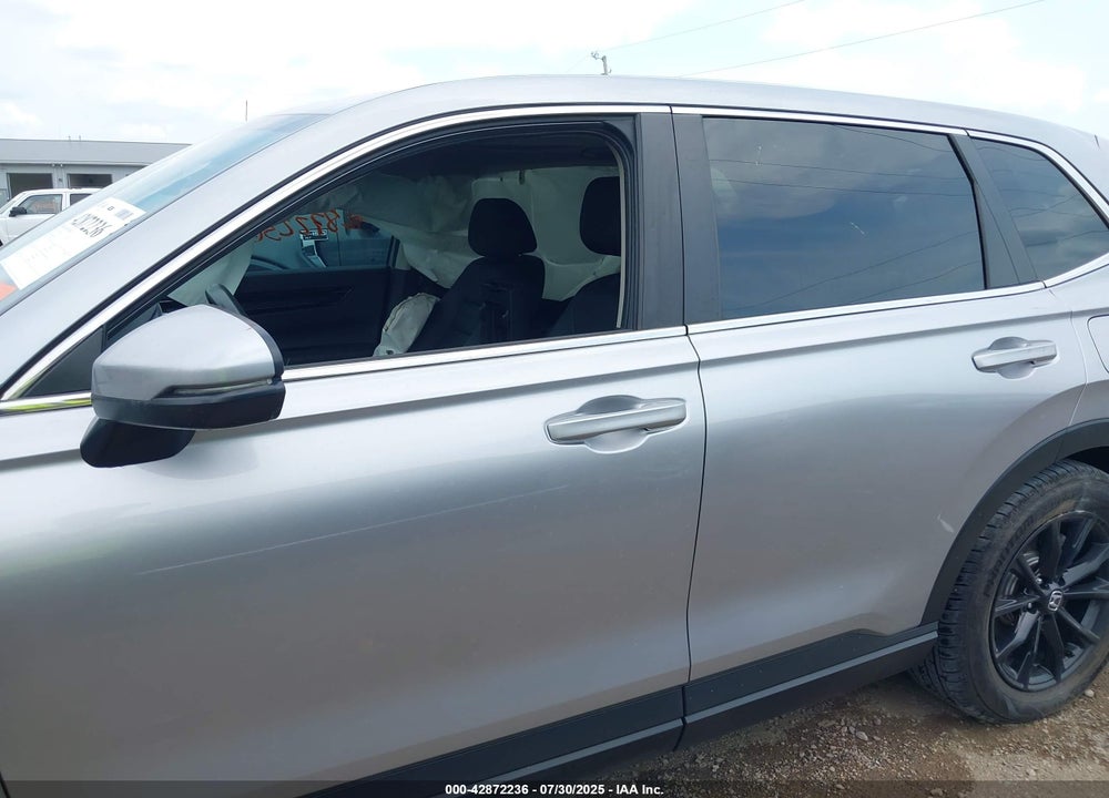 2023 HONDA CR-V EX-L AWD VIN: 2HKRS4H78PH430074