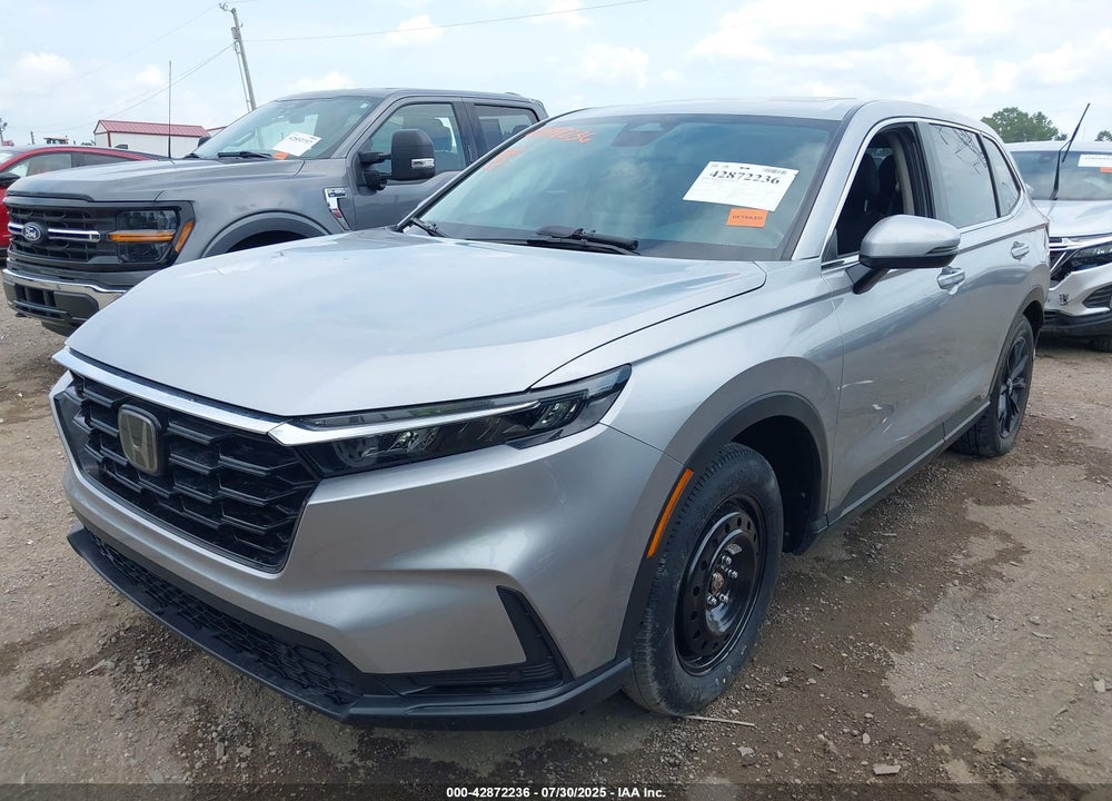 2023 HONDA CR-V EX-L AWD VIN: 2HKRS4H78PH430074