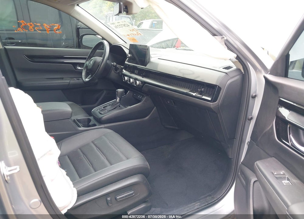 2023 HONDA CR-V EX-L AWD VIN: 2HKRS4H78PH430074