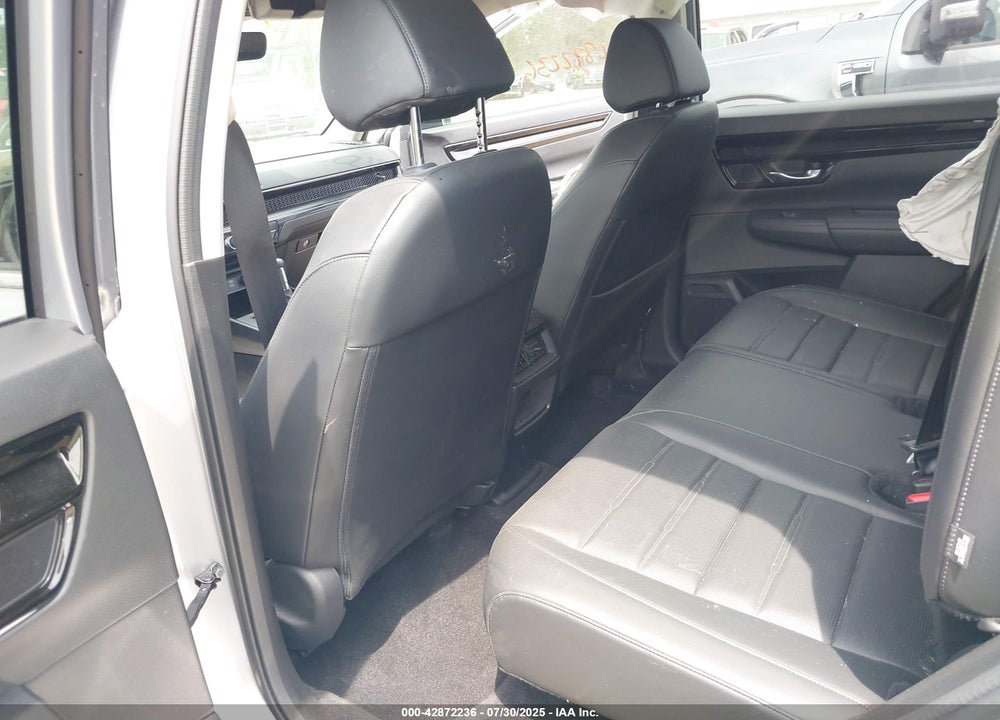 2023 HONDA CR-V EX-L AWD VIN: 2HKRS4H78PH430074