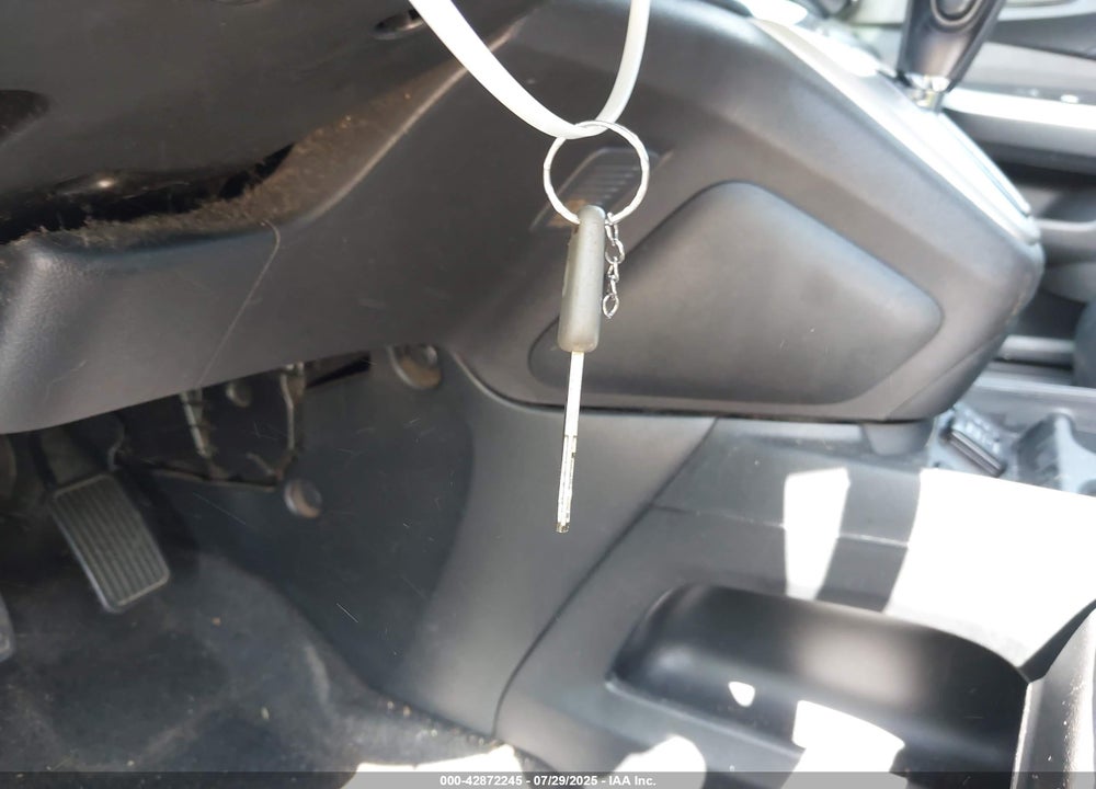 2012 HONDA CR-V VIN: JHLRM4H76CC027729
