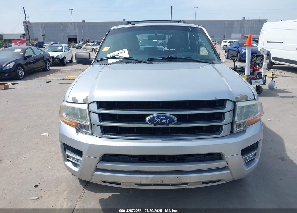 2017 FORD EXPEDITION VIN: 1FMJU1HT6HEA11107
