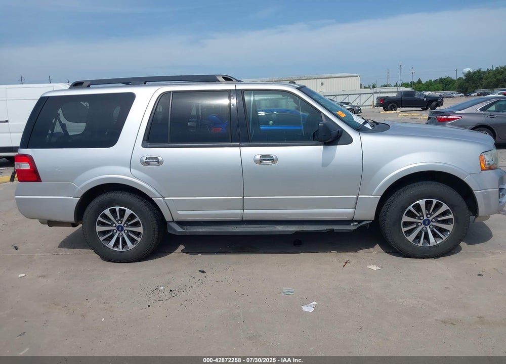 2017 FORD EXPEDITION VIN: 1FMJU1HT6HEA11107