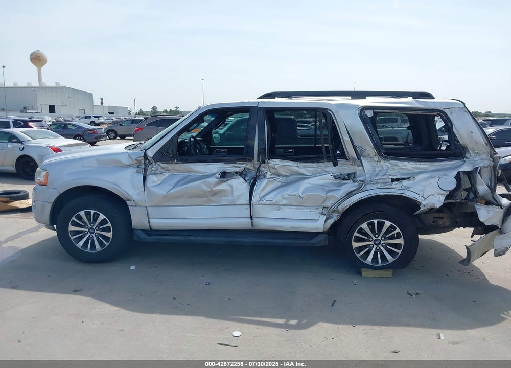 2017 FORD EXPEDITION VIN: 1FMJU1HT6HEA11107