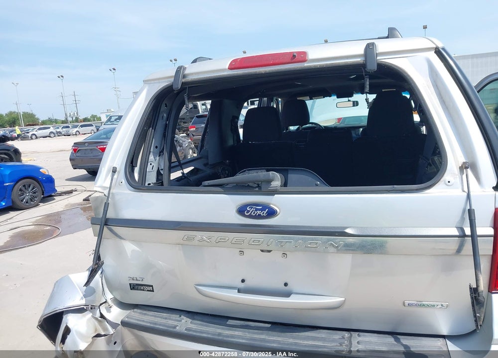 2017 FORD EXPEDITION VIN: 1FMJU1HT6HEA11107