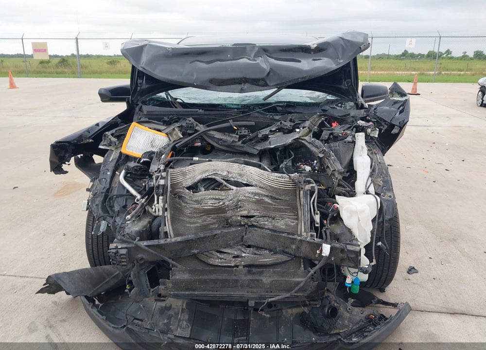 2020 CHEVROLET EQUINOX VIN: 2GNAXKEV5L6184872