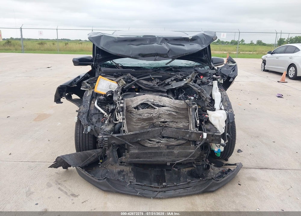 2020 CHEVROLET EQUINOX VIN: 2GNAXKEV5L6184872