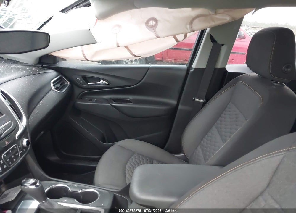 2020 CHEVROLET EQUINOX VIN: 2GNAXKEV5L6184872