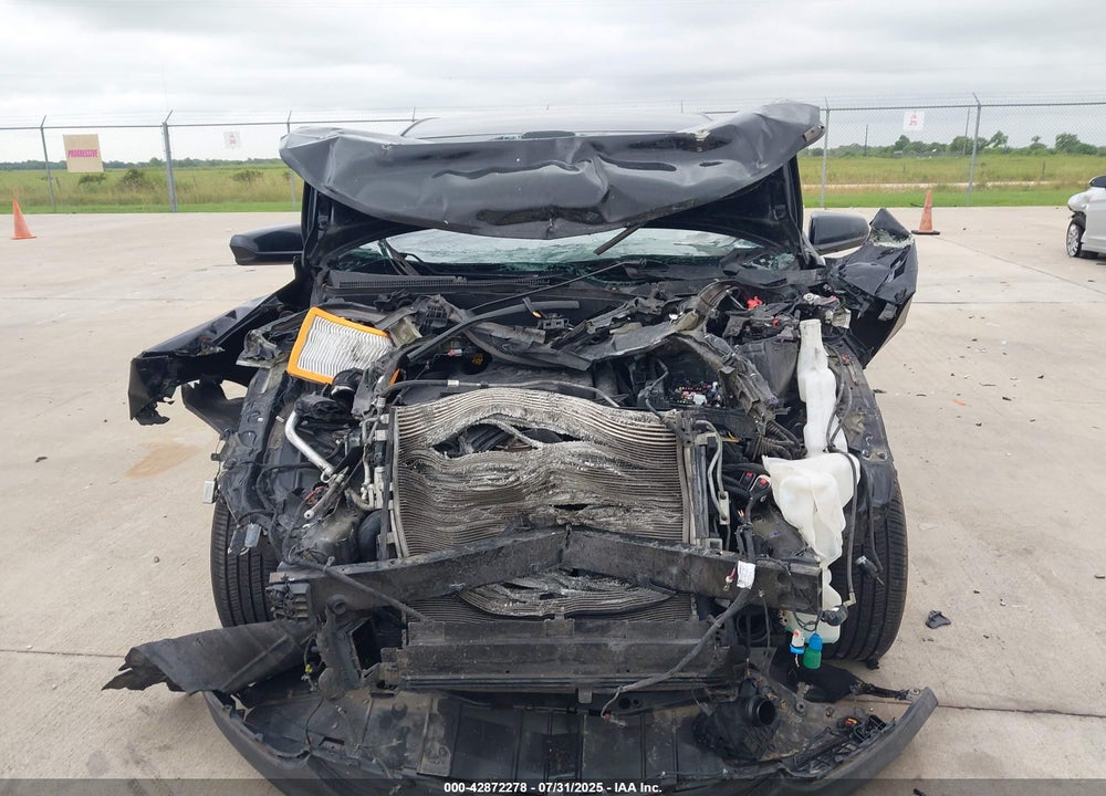 2020 CHEVROLET EQUINOX VIN: 2GNAXKEV5L6184872
