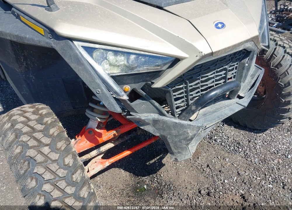 2021 POLARIS RZR PRO XP PREMIUM VIN: 3NSRAC926MG622273
