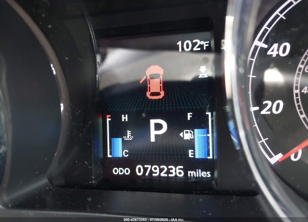 2018 MITSUBISHI OUTLANDER SPORT VIN: JA4AP3AW8JU001681