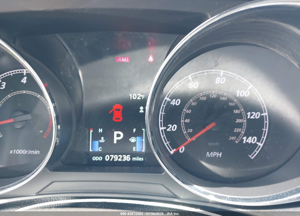 2018 MITSUBISHI OUTLANDER SPORT VIN: JA4AP3AW8JU001681