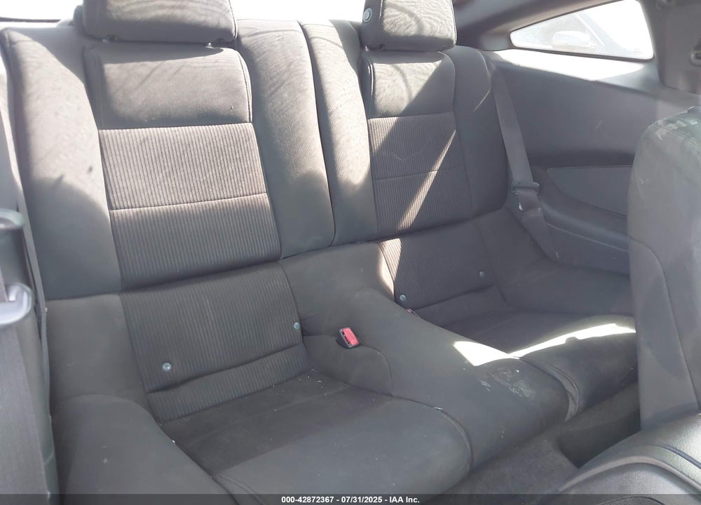 2014 FORD MUSTANG VIN: 1ZVBP8CF5E5309568