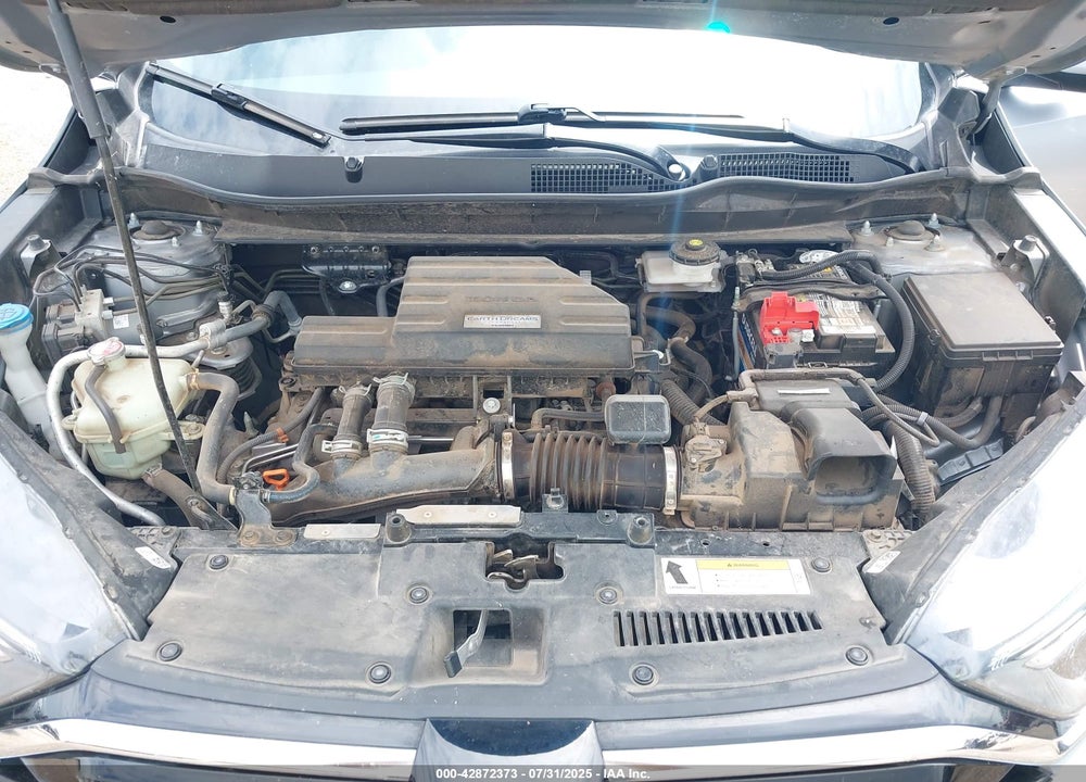 2020 HONDA CR-V VIN: 7FARW1H87LE002733
