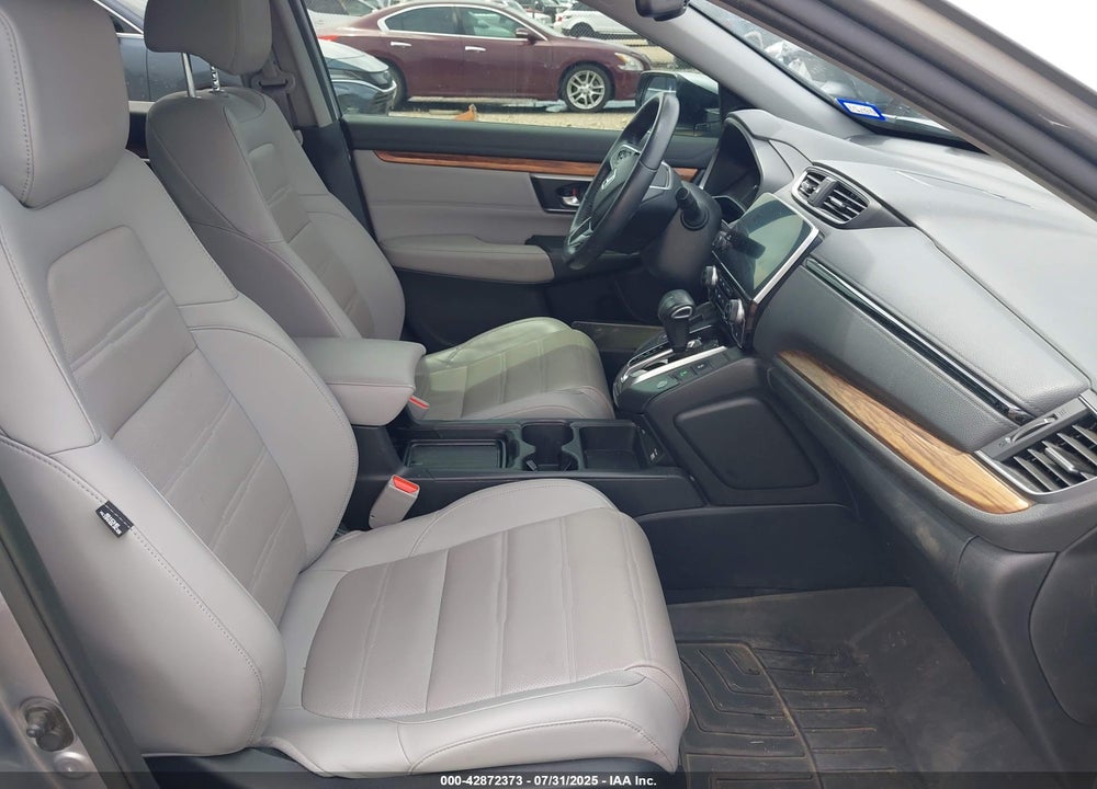 2020 HONDA CR-V VIN: 7FARW1H87LE002733