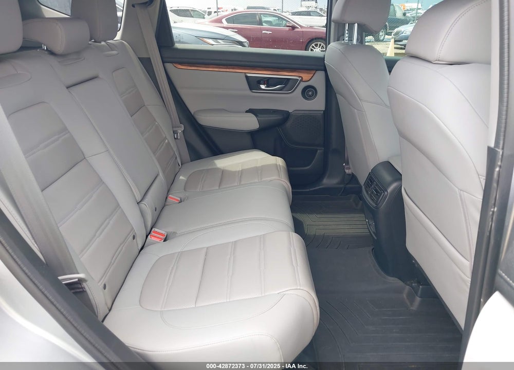 2020 HONDA CR-V VIN: 7FARW1H87LE002733