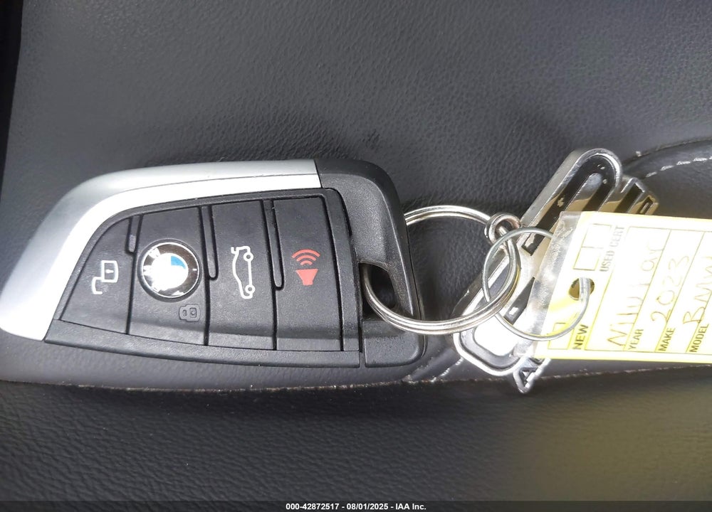 2023 BMW M2 VIN: 3MF13DM04P8D68711