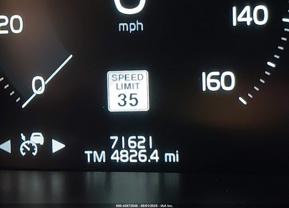 2020 VOLVO S90 VIN: LVYA22ML3LP175054