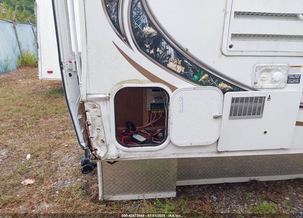 2017 TRAIL LITE OTHER VIN: A770RSL2185066111