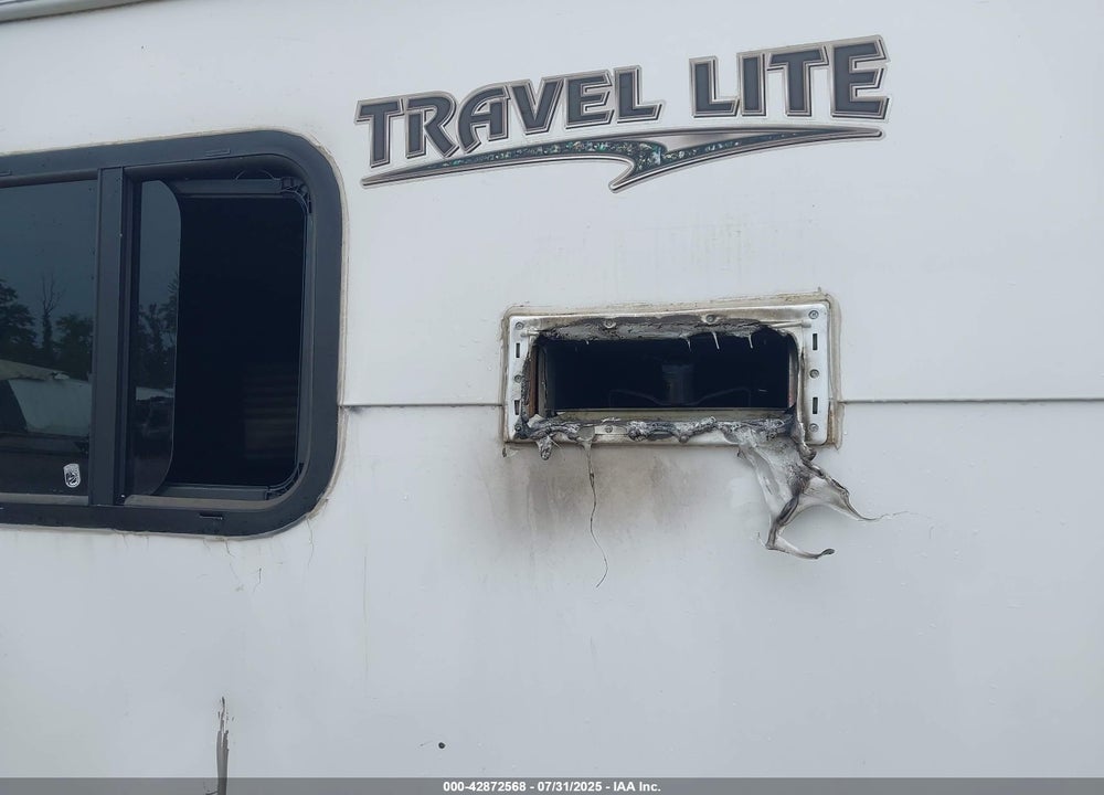 2017 TRAIL LITE OTHER VIN: A770RSL2185066111