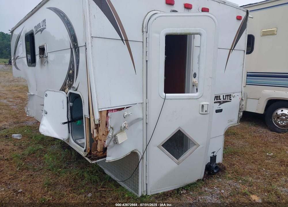 2017 TRAIL LITE OTHER VIN: A770RSL2185066111