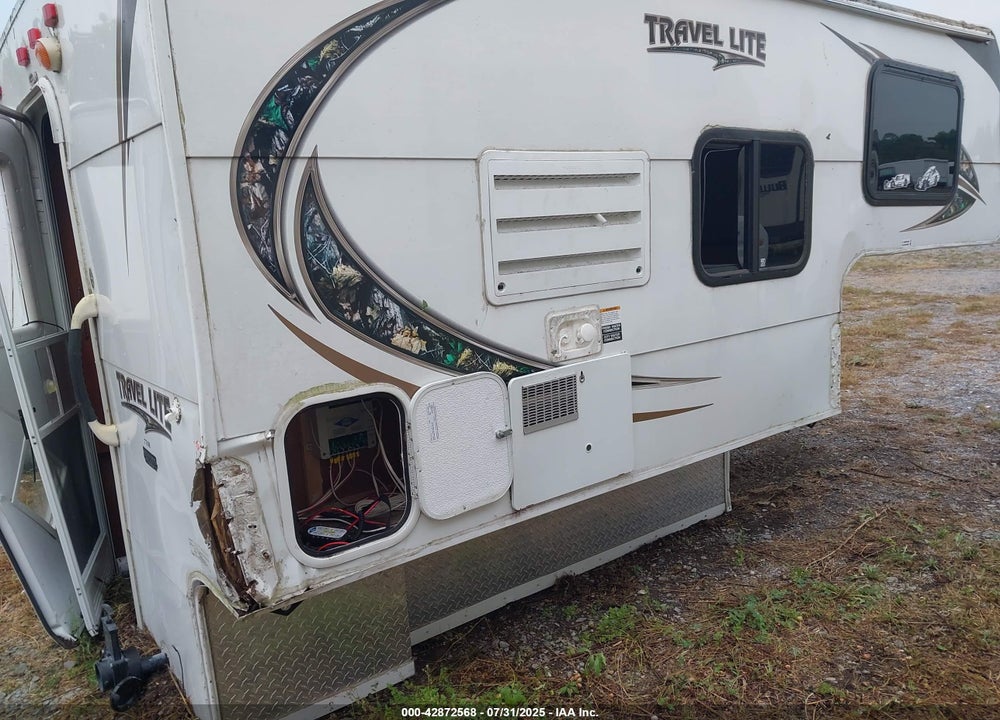 2017 TRAIL LITE OTHER VIN: A770RSL2185066111