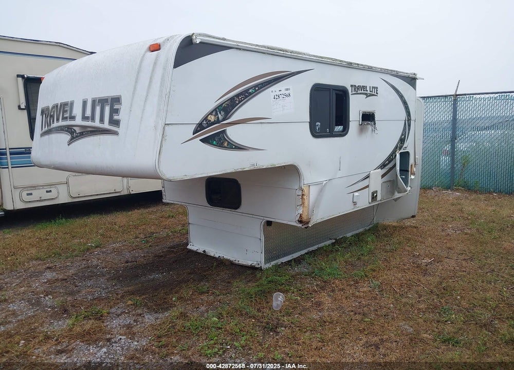 2017 TRAIL LITE OTHER VIN: A770RSL2185066111