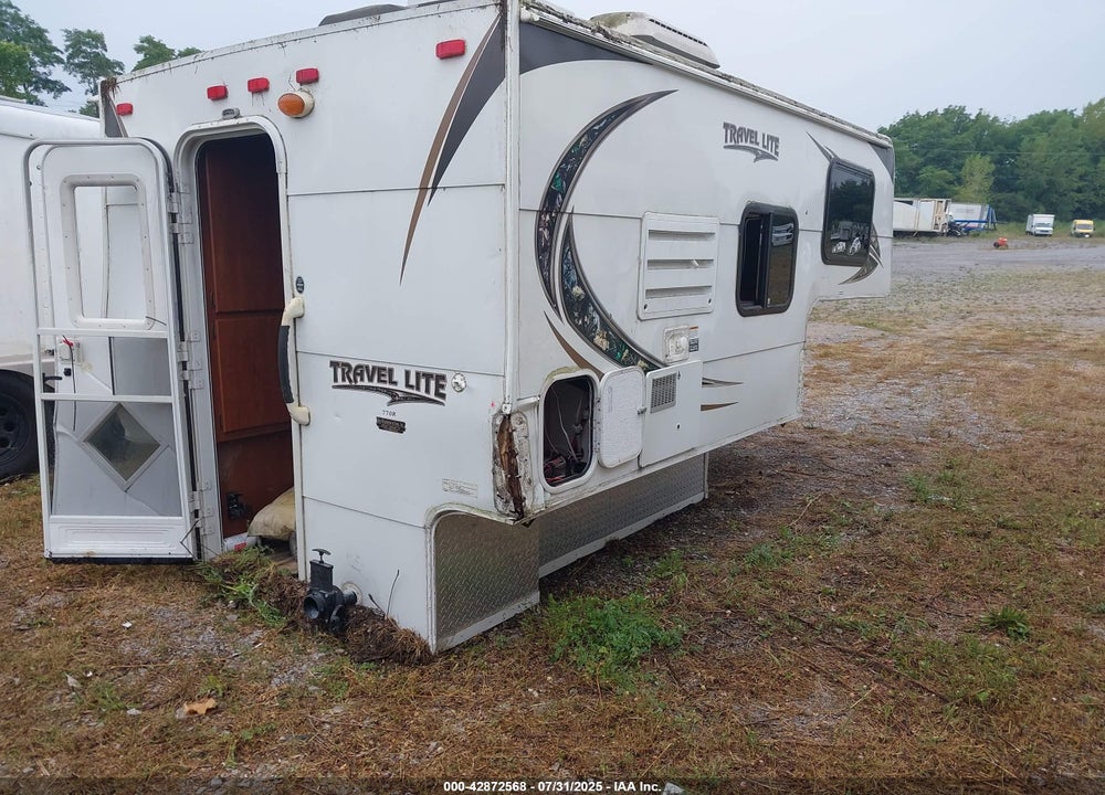 2017 TRAIL LITE OTHER VIN: A770RSL2185066111