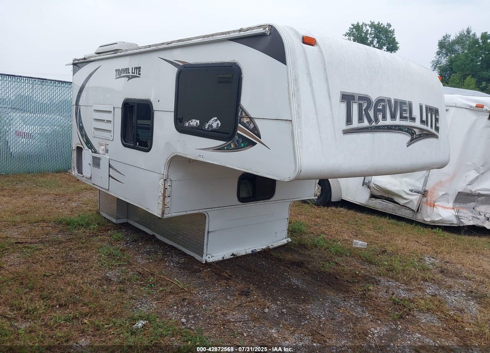 2017 TRAIL LITE OTHER VIN: A770RSL2185066111