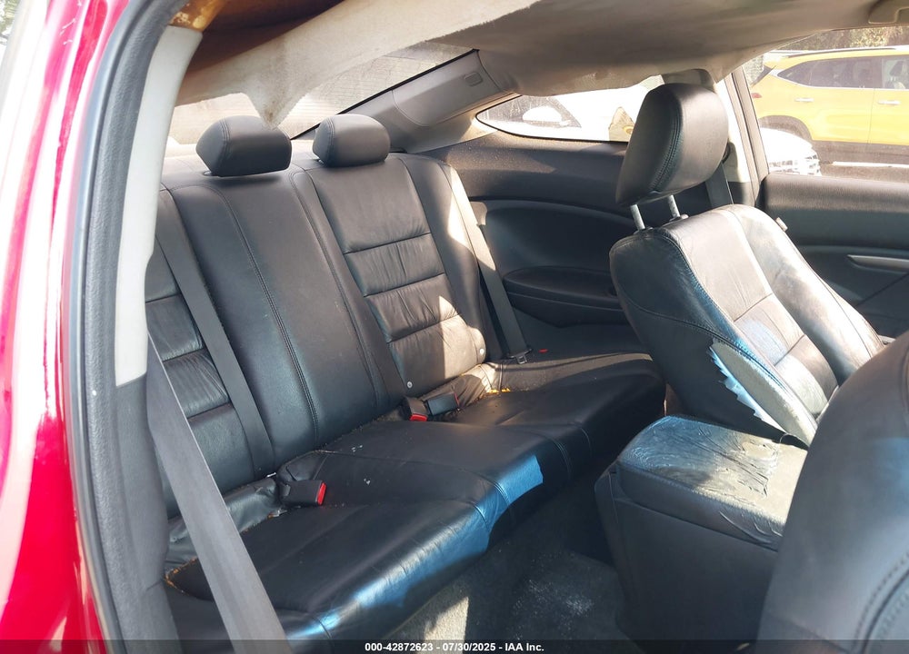 2010 HONDA ACCORD 3.5 EX-L VIN: 1HGCS2B88AA007250