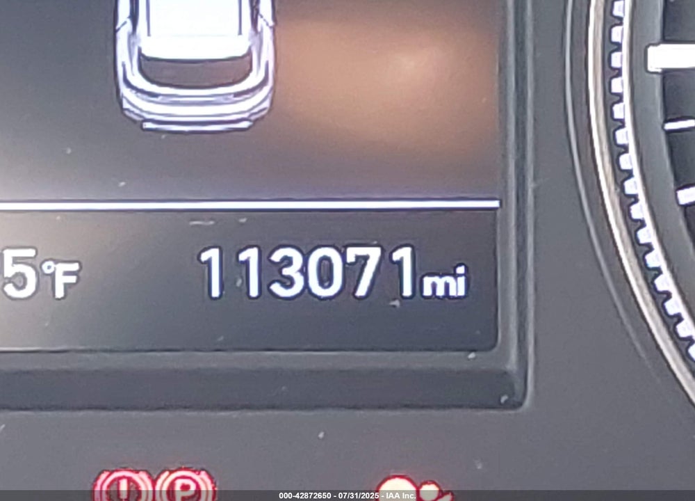 2019 HYUNDAI SANTA FE VIN: 5NMS23AD0KH011198