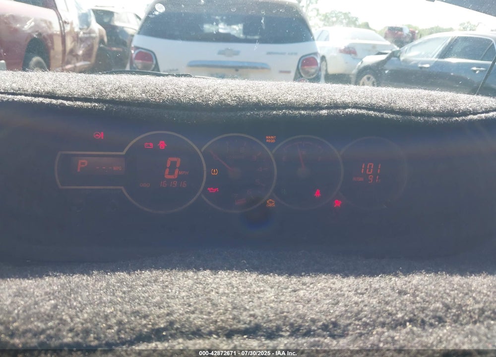 2011 SCION XB VIN: JTLZE4FE4B1120470